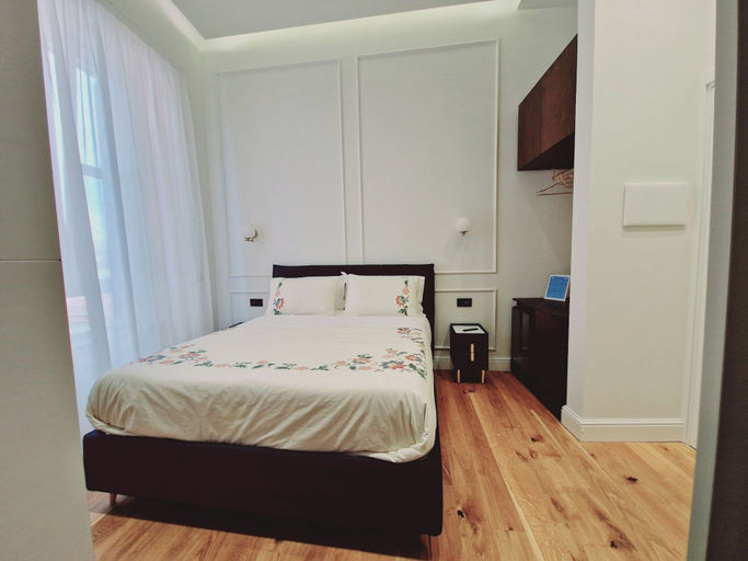 Bedroom 4, SirenaResina, Napoli