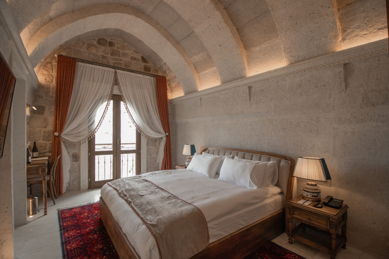 Bedroom 3, Via Regia Hotel Cappadocia, Nevşehir