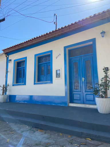 Exterior & Views 1, Pousada Nelly Medeiros, Carolina