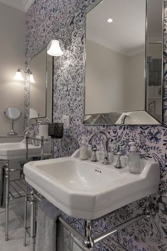 Bathroom 4, St James Guesthouses, City of Cape Town
