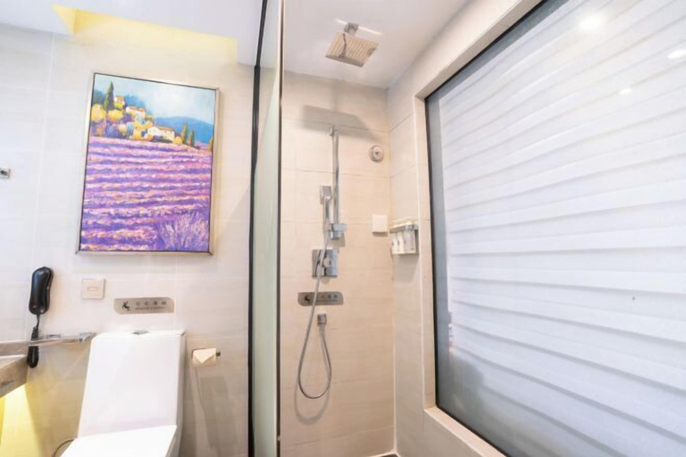 Bedroom 13