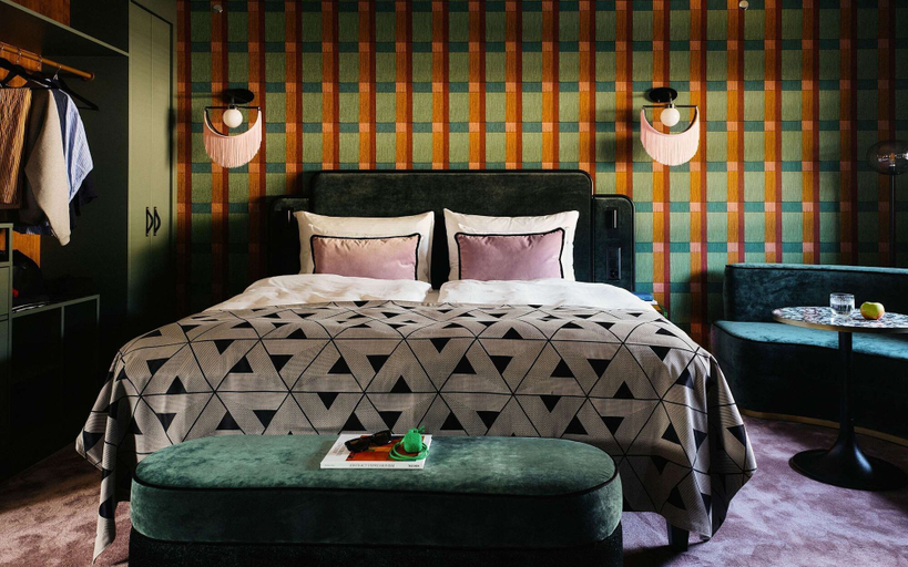 Bedroom 9