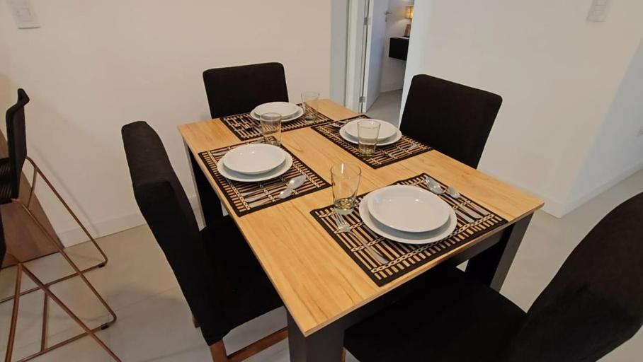 Dining Room 4, MaJo Apart, La Capital