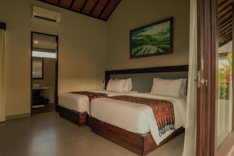 Bedroom 8