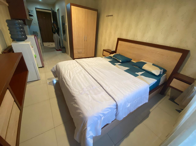 3, TRIE_AK SKYVIEW APARTMENT, Medan