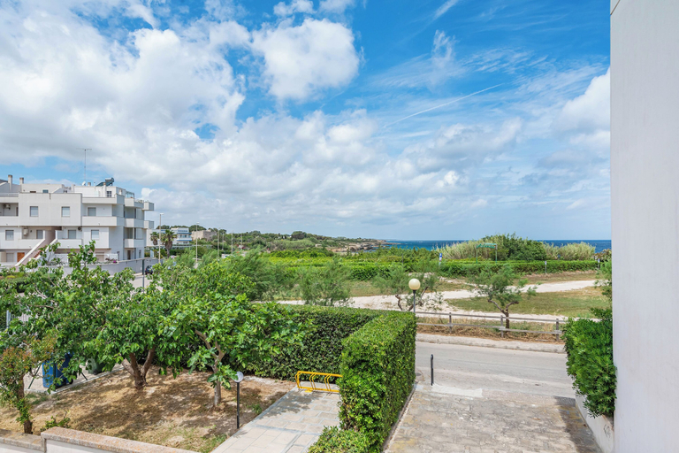 Property grounds 5, Gelsi Mori Seafront Otranto, Lecce