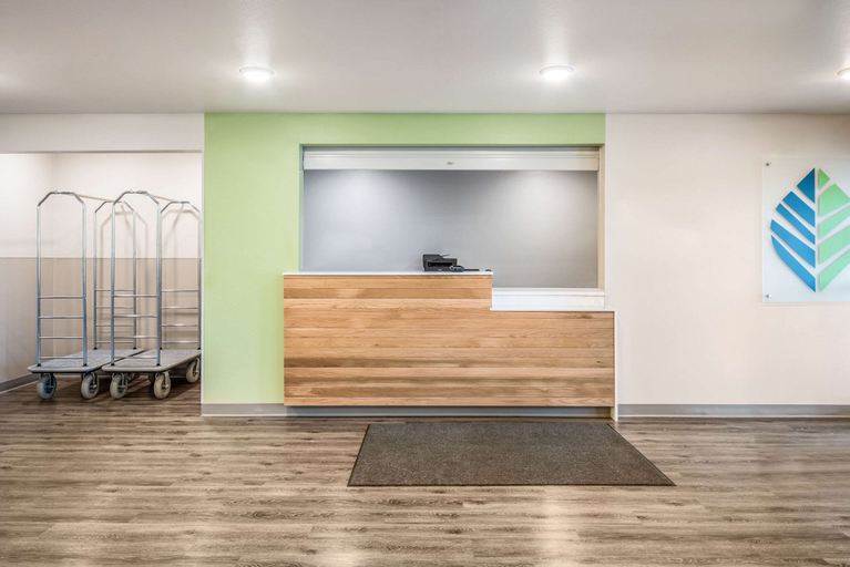 Public Area 2, Extended Stay America Select Suites Orlando Kissimmee, Osceola