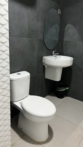 Bathroom 8