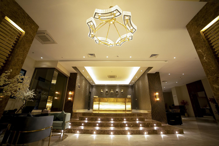 Public Area 4, Best Western Premier Hotel Gulberg Lahore, Lahore