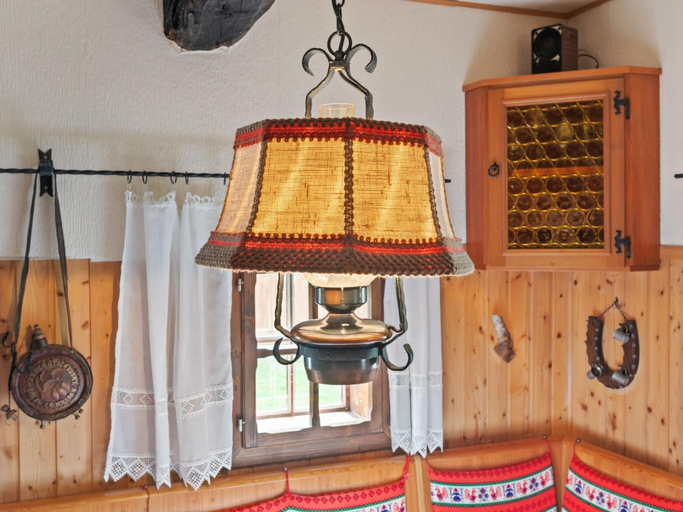Others 4, Chalet in Arriach near Gerlitzen Ski Area, Villach Land