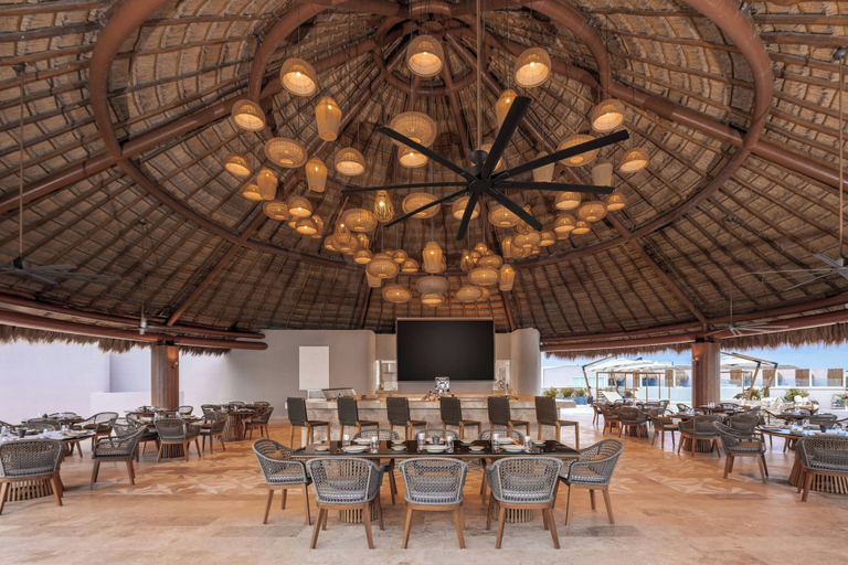 Food & Drinks 5, Almare, a Luxury Collection Resort, Isla Mujeres Cancun, Adult All-Inclusive, Isla Mujeres