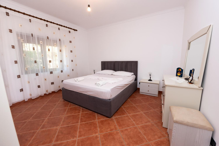 Bedroom 4, Holiday Home Etleva, Vlorës