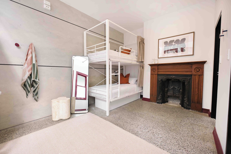 Bedroom 3, Little Drifter Surry Hills, Sydney