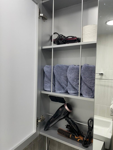 Amenities 19