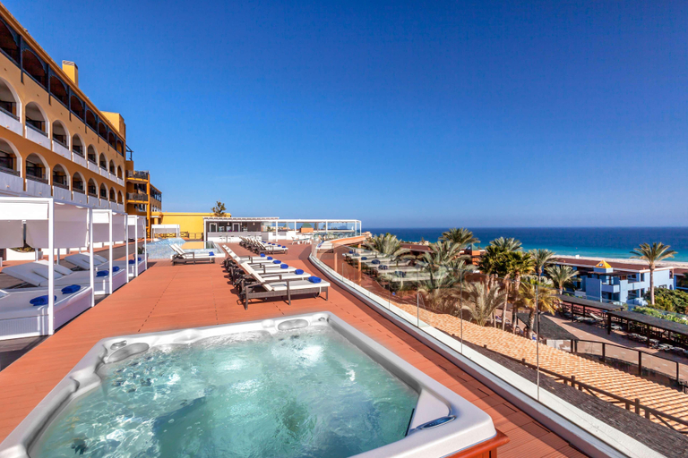 Occidental Jandía Royal Level, Las Palmas