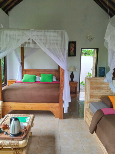 Bedroom 12