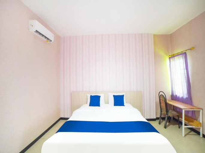 Bedroom 3, Sg Premium Guest House By Helocus, Medan