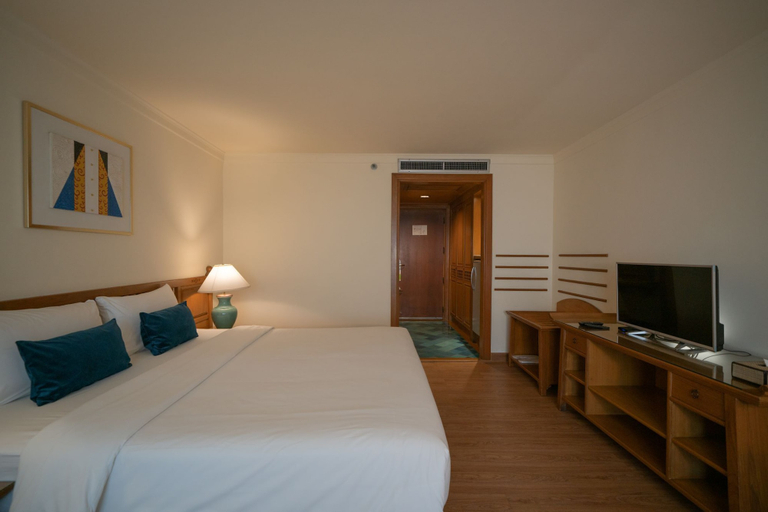 Bedroom 19