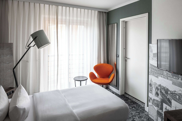 Others 5, pentahotel Braunschweig, Braunschweig