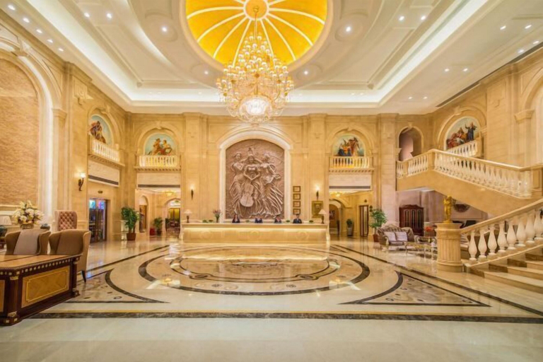 Others 3, Vienna Classic Hotel (Shenzhen MixC Mall), Shenzhen