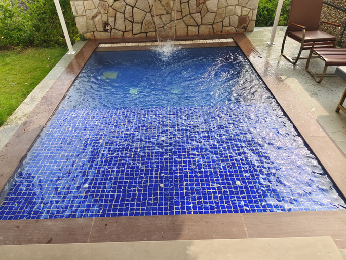 Sport & Beauty 5, Bookmark Resorts - Jogi Mahal, Ranthambore, Sawai Madhopur