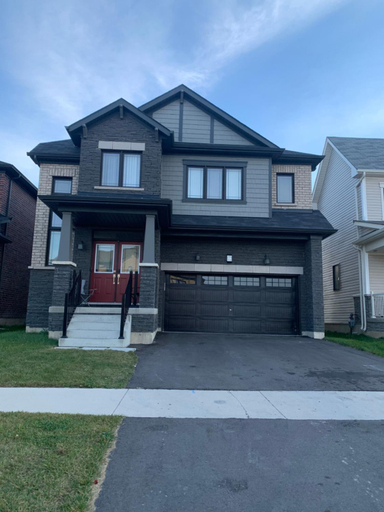Niagara Falls BNB 15 mins away from Falls, Niagara