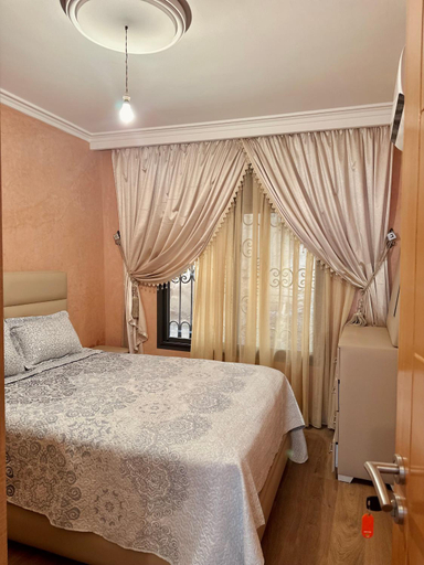 Bedroom 2, Wave chaser tamraght, Agadir-Ida ou Tanane