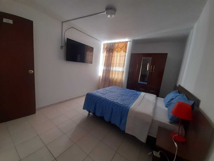 Bedroom 5, Hotel Mi Secreto, Arequipa