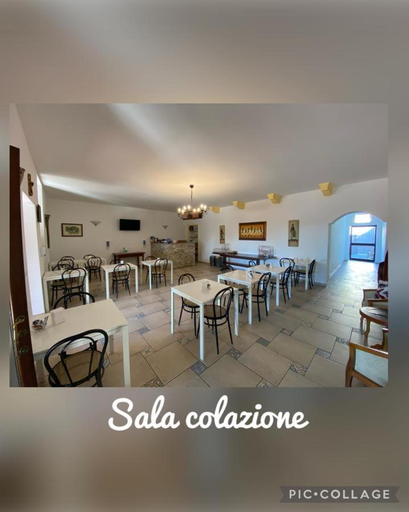 Others 4, L'Antico Casale Bed & Breakfast, Messina