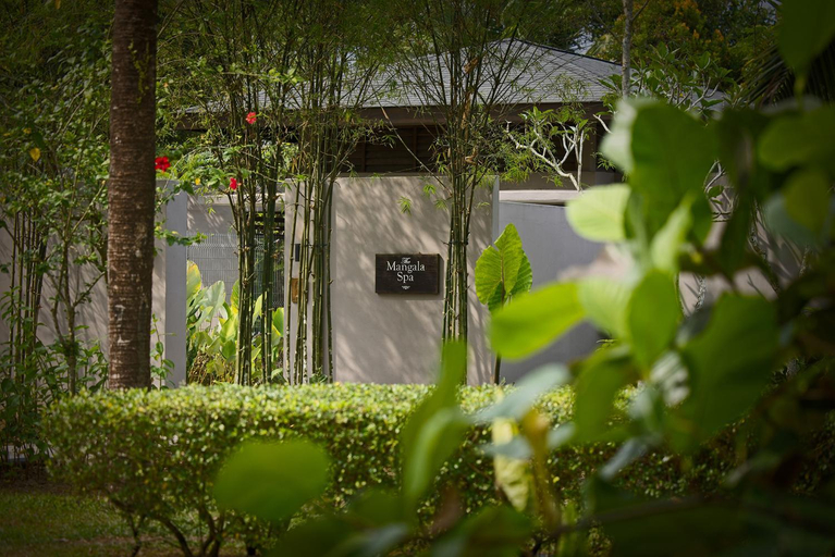 Exterior & Views 1, Mangala Estate Boutique Resort By IHG, Kuantan