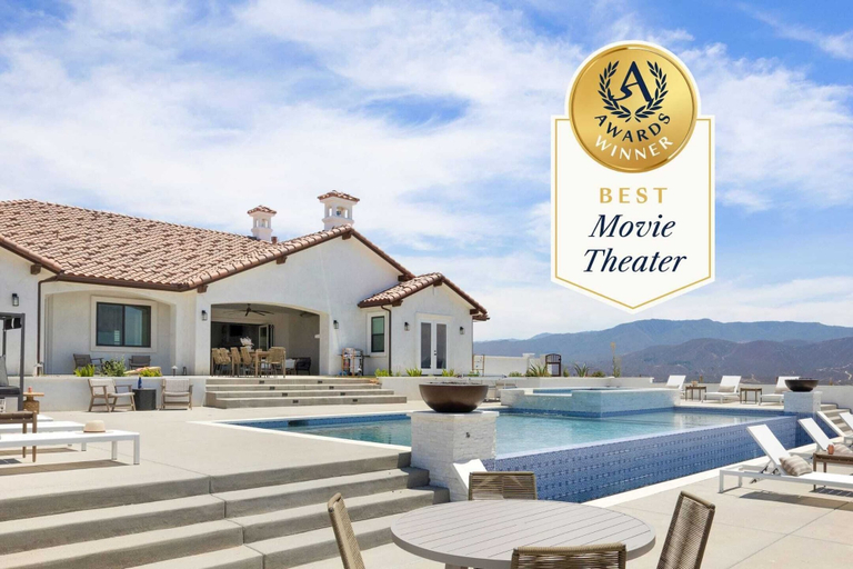 Pinot Point by Avantstay Massive Estate, 10 Mins From Temecula Wineries, Riverside