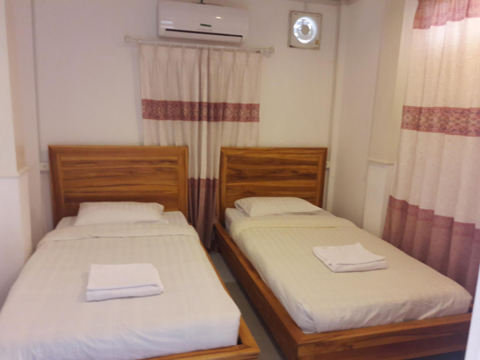 Bedroom 3, XAYANA HOME, Luang Prabang