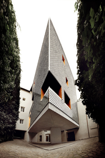 Exterior & Views 2, ADLER Historic Guesthouse, Bolzano