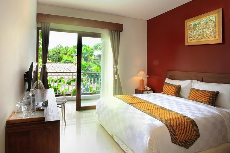Bedroom 16