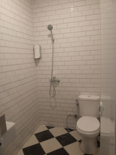 Bathroom 9