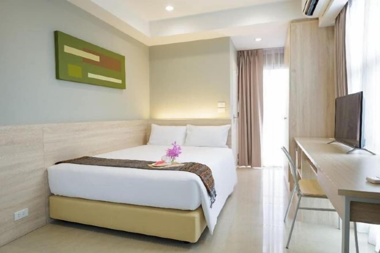 Bedroom 4