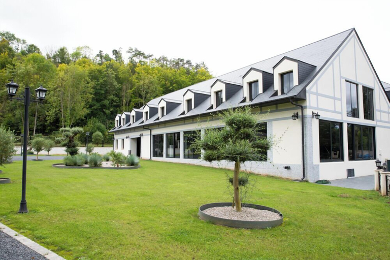 Exterior & Views 2, Domaine de Bracheux, Oise