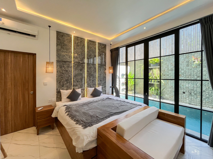 Others 1, Anna Villa, Badung
