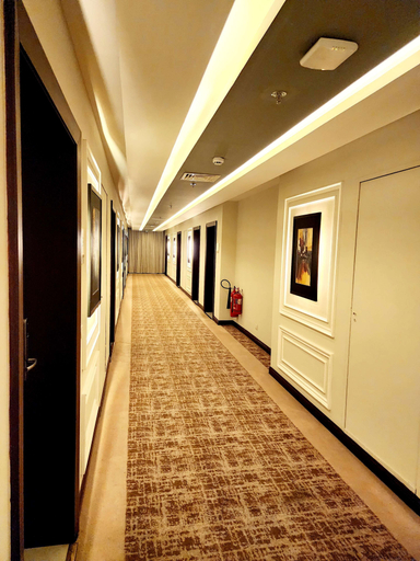 Public Area 4, Best Western Premier Hotel Gulberg Lahore, Lahore