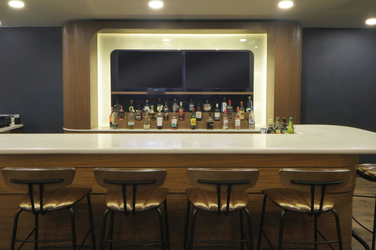 Food & Drinks 4, Courtyard by Marriott Monterrey Airport, Apodaca