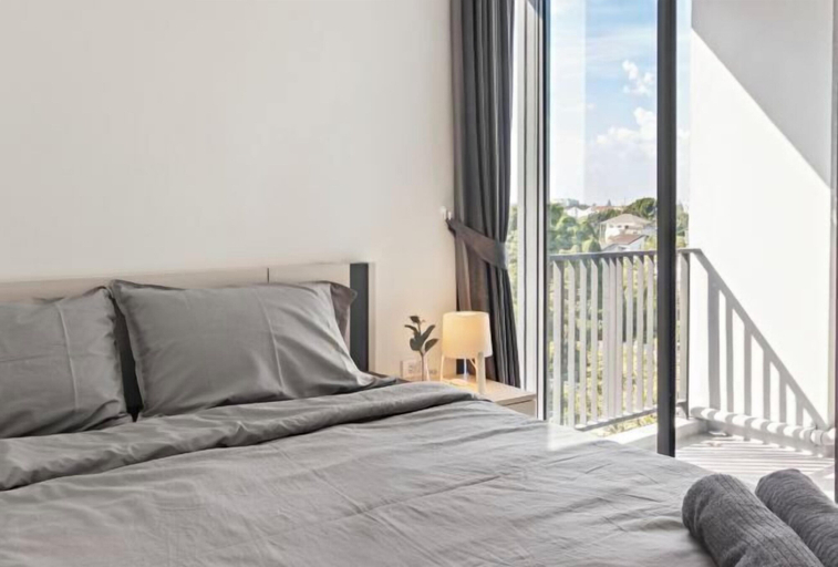 Bedroom 16