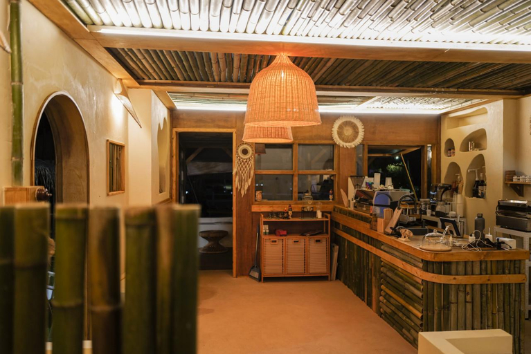 Food & Drinks, Yangyang Alo House, Yangyang