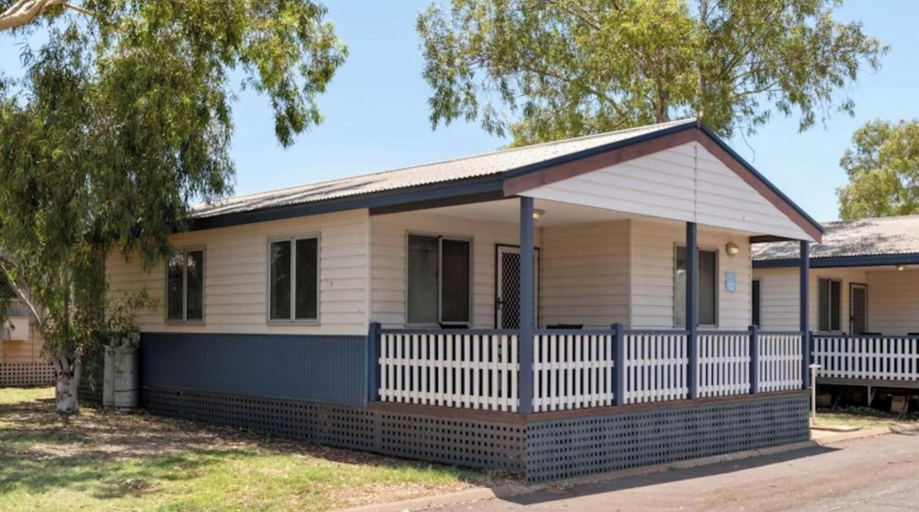 Exterior & Views 2, Discovery Parks - Pilbara, Karratha, Roebourne