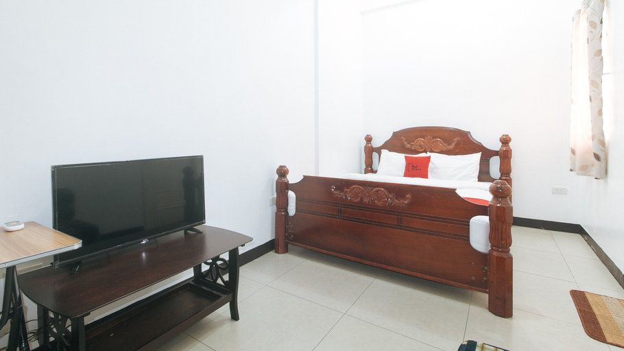 Others 4, RedDoorz @ Tesoro Apartments Ermita Manila, Manila City