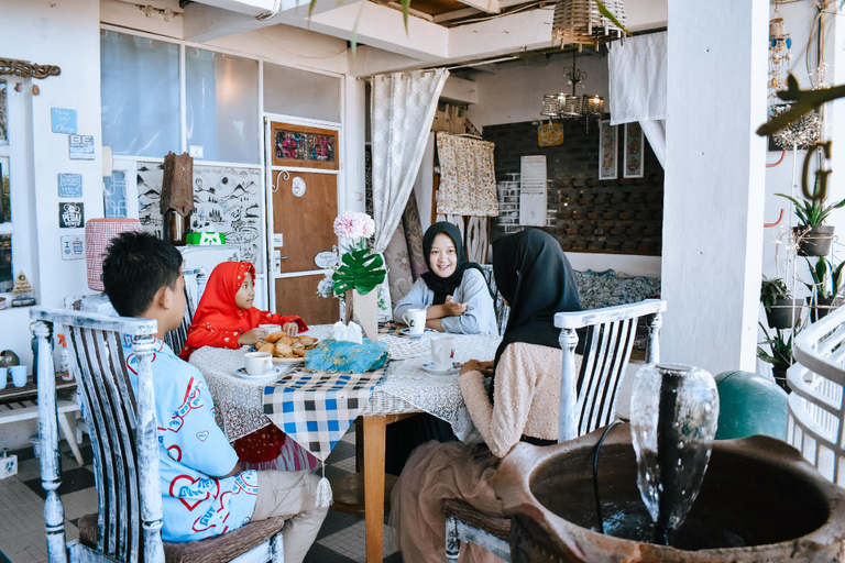 Others 2, Imah Seuri by Kaya Rooms, Bandung