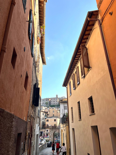 Others 5, La Casa di Alice, Perugia