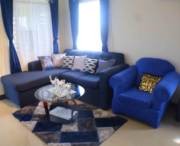 Living area 5, Harbour Oasis Retreat - Charming 2 Bedroom House