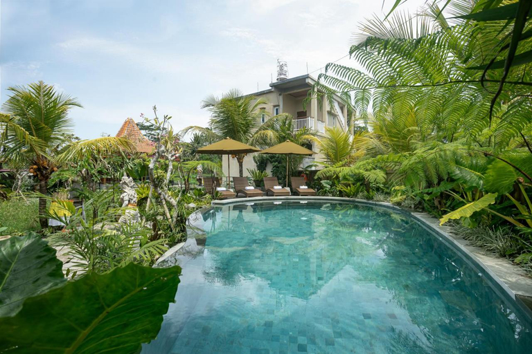 Edge of Ubud by Pramana Villas, Gianyar