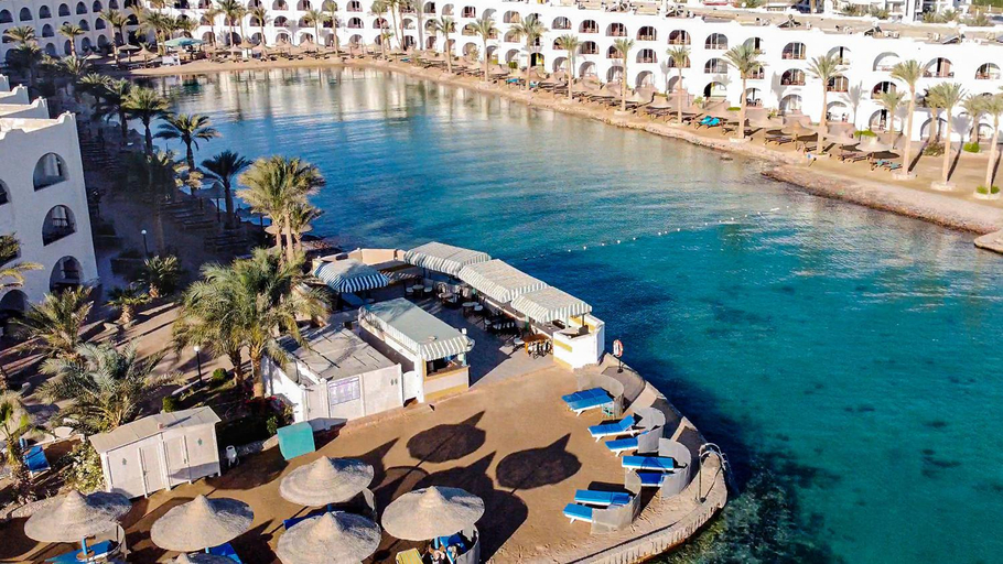Exterior & Views 1, Bel Air Azur Resort (Adults Only), Al-Ghurdaqah