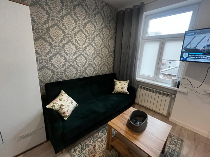 Others 2, Apartamenty DBRW Jezyce Poznan, Poznań City